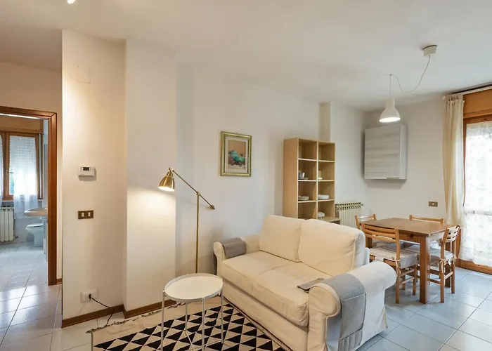 Casa Ugolino Pisa