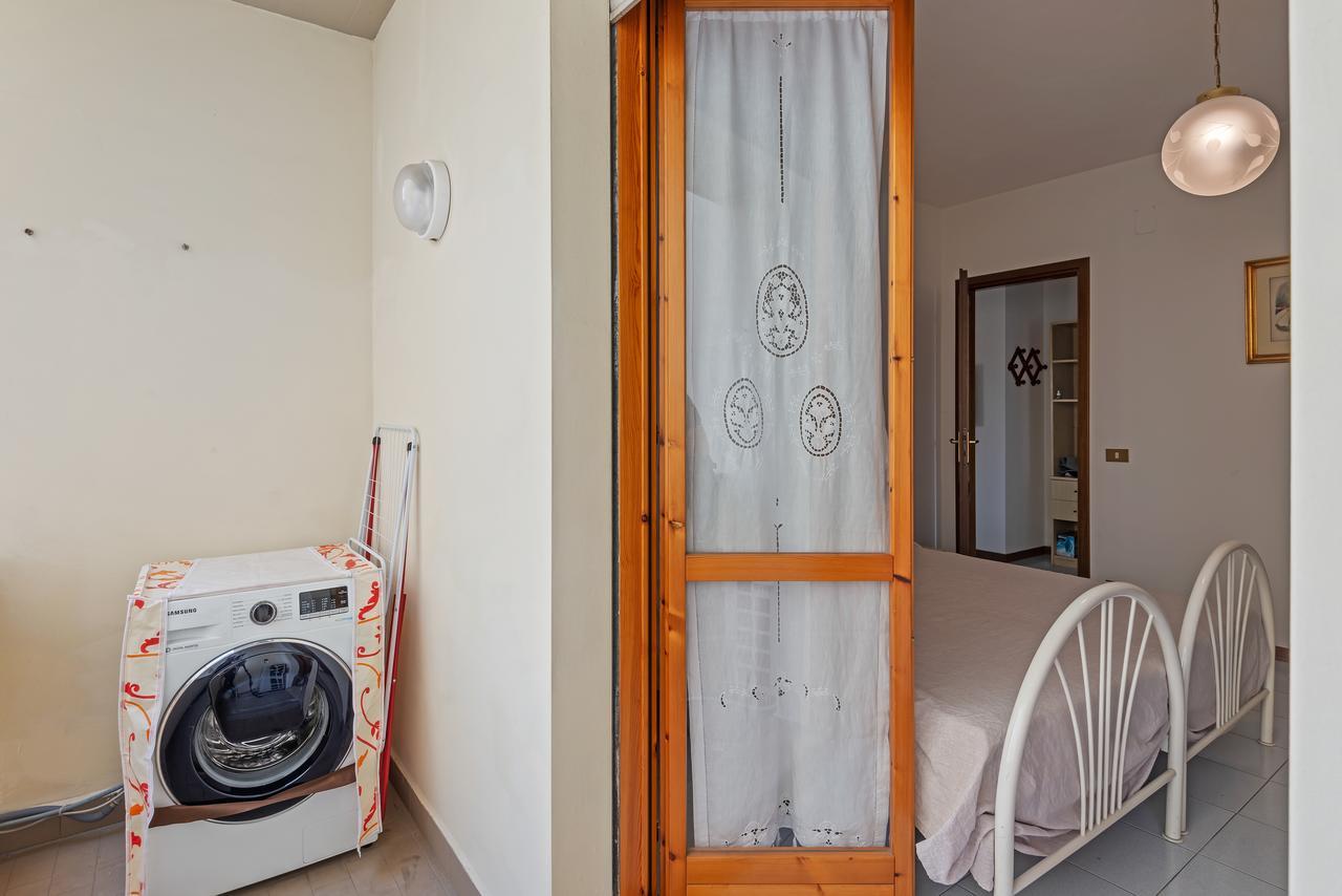 Apartment Casa Ugolino *