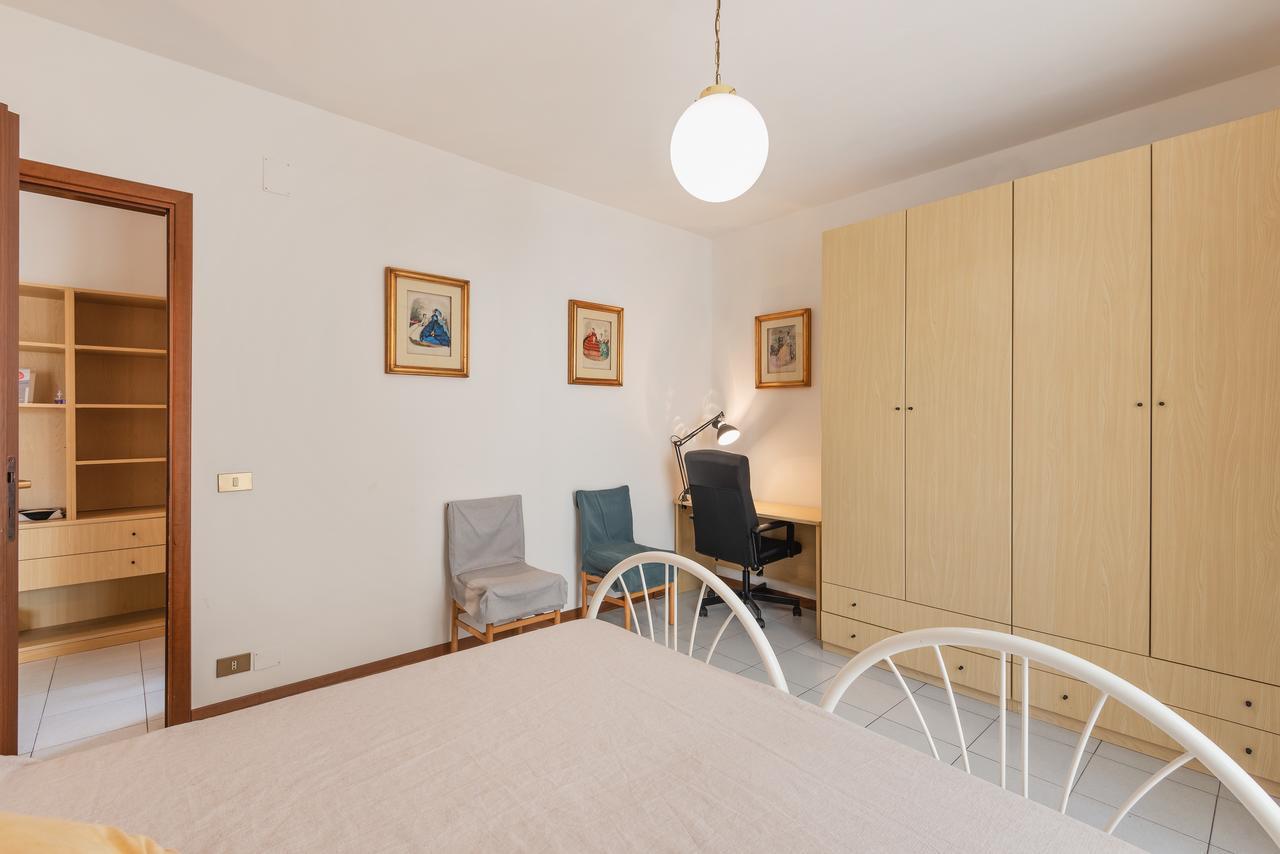 Casa Ugolino Apartment