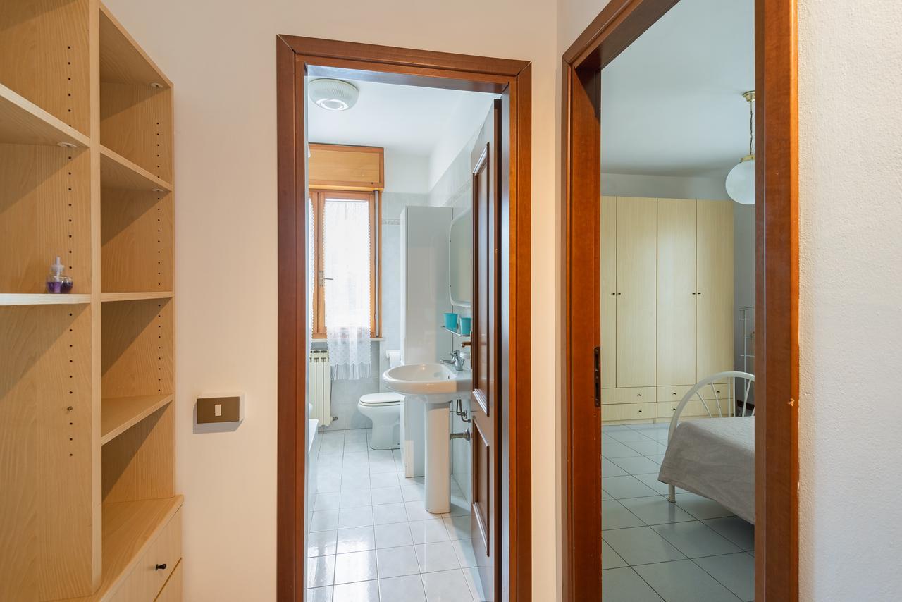 Apartment Casa Ugolino Pisa