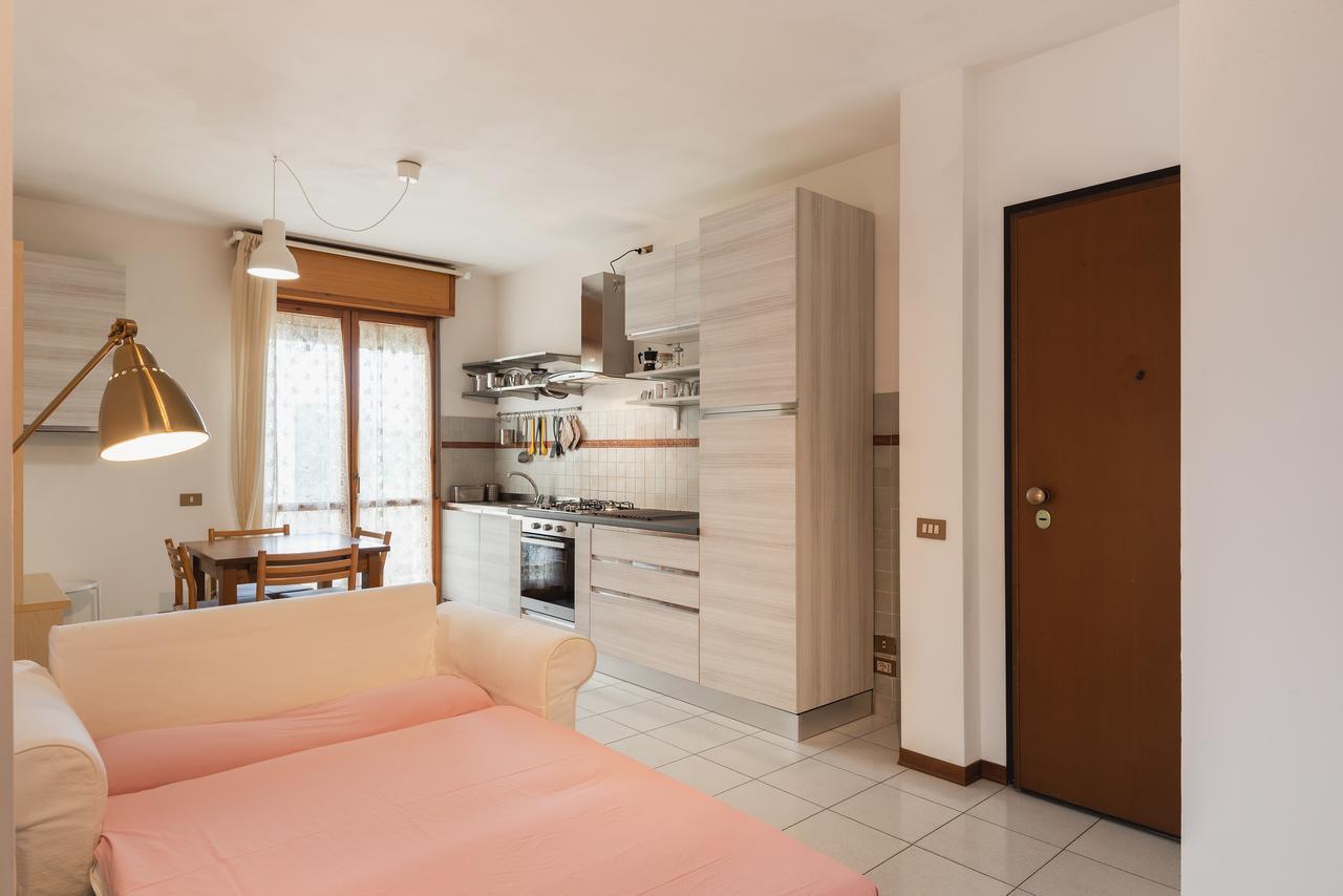 Casa Ugolino Apartment *