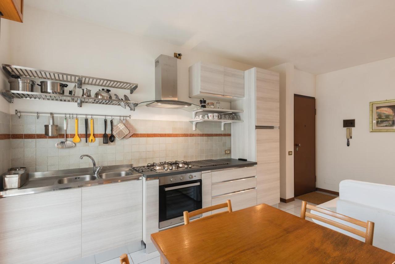 Casa Ugolino Apartment *