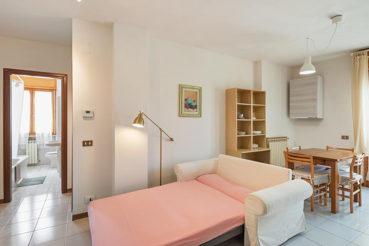 Apartment Casa Ugolino Pisa